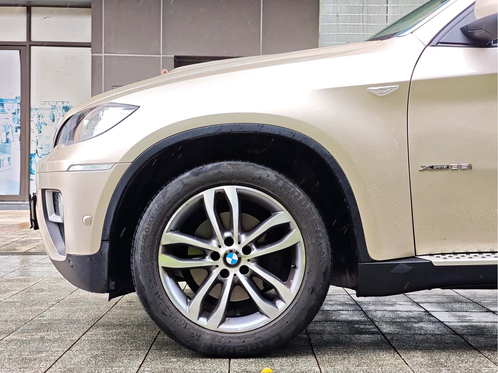 BMW X6, 2014 все фото