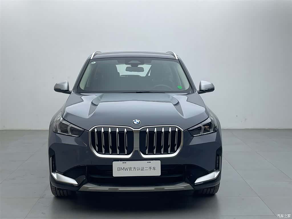 BMW X1, 2024 2