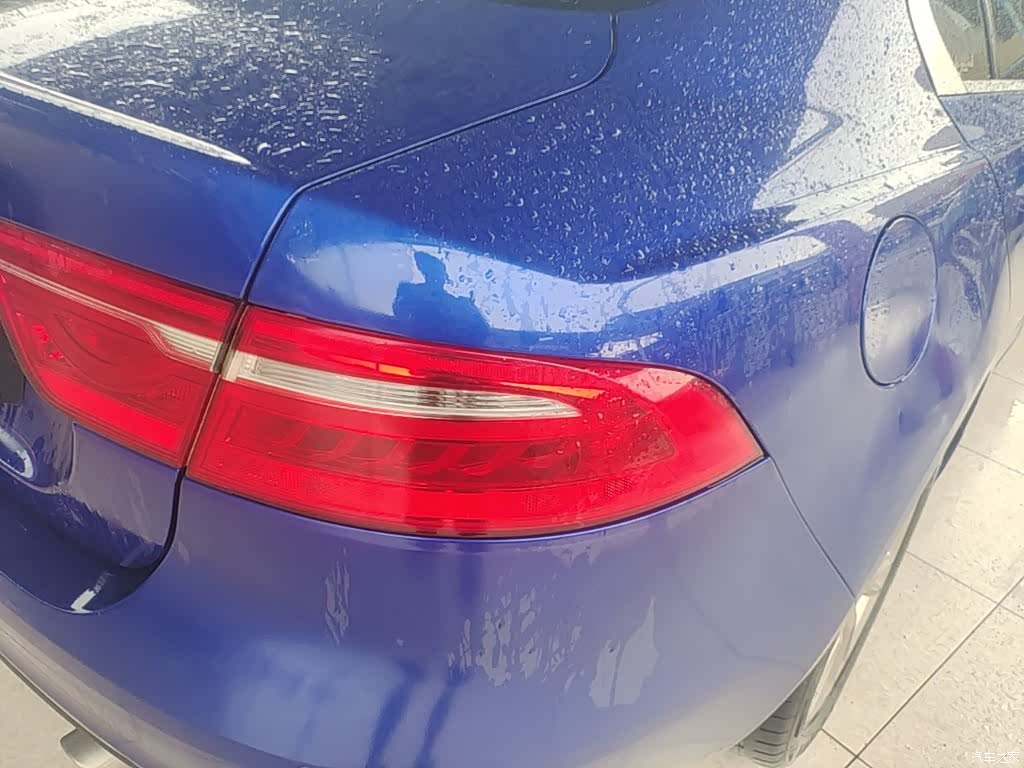 Land Rover XEL, 2018 8