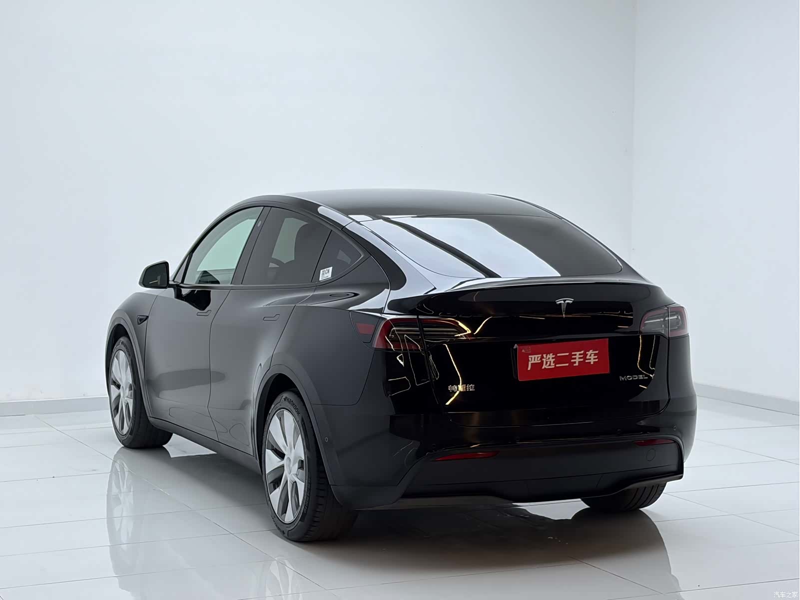 Tesla Model Y, 2022 9