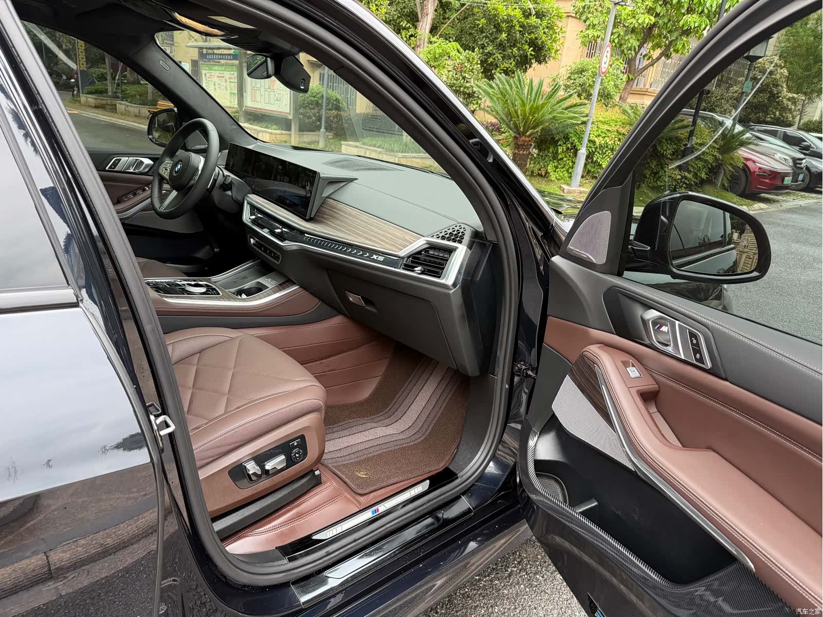 BMW X5, 2024 8