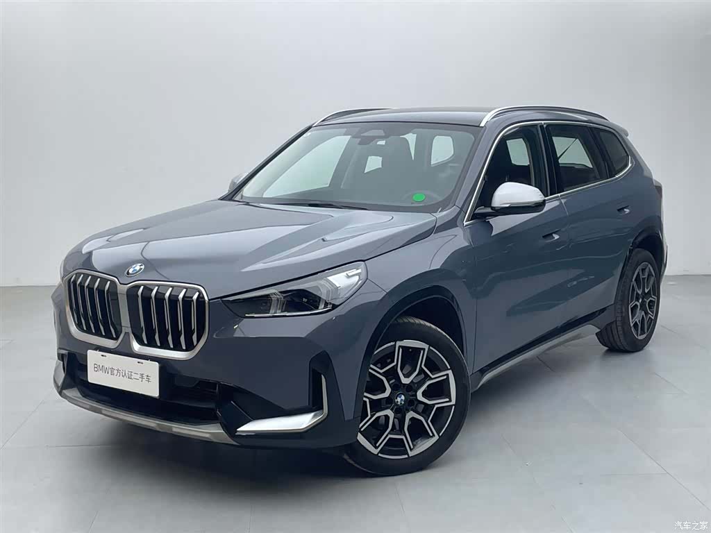 BMW X1, 2024 1