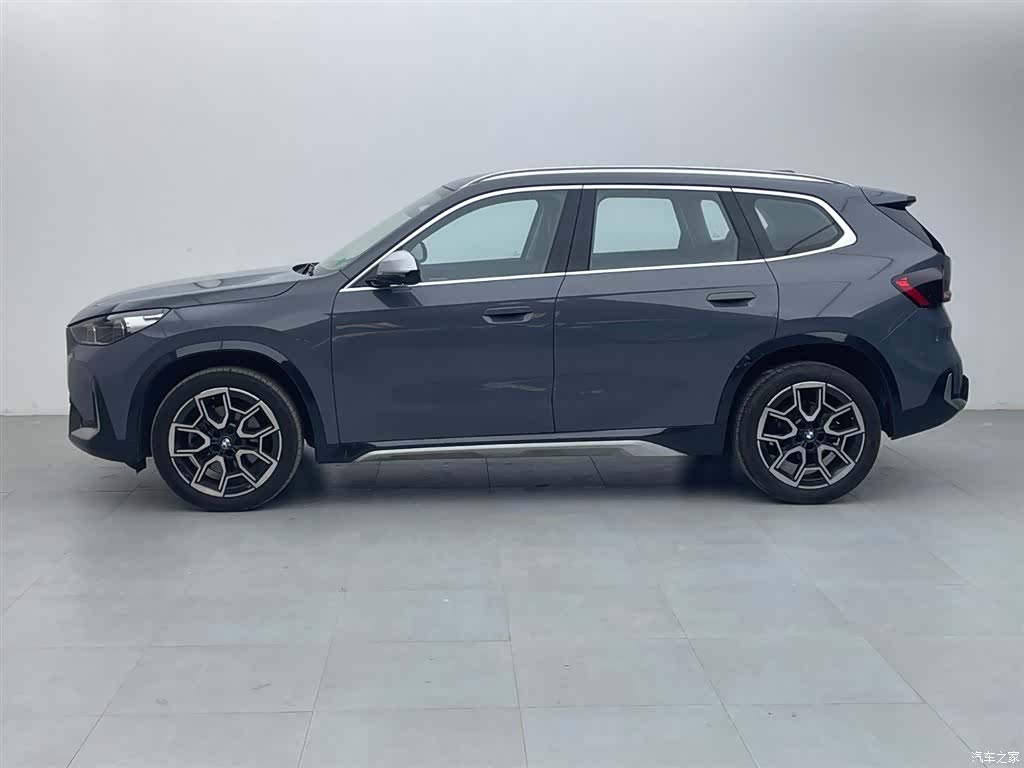 BMW X1, 2024 3