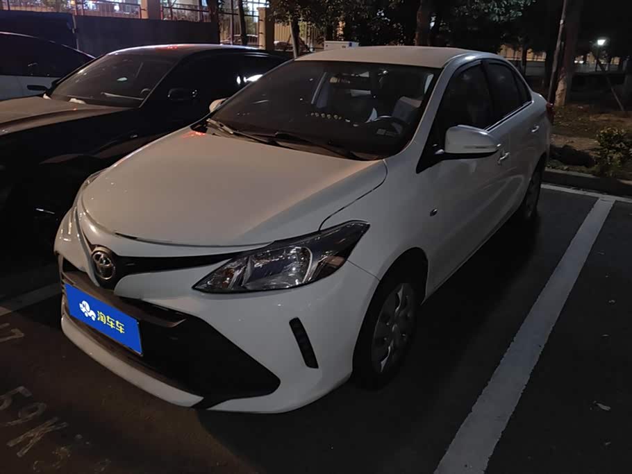 Toyota Vios