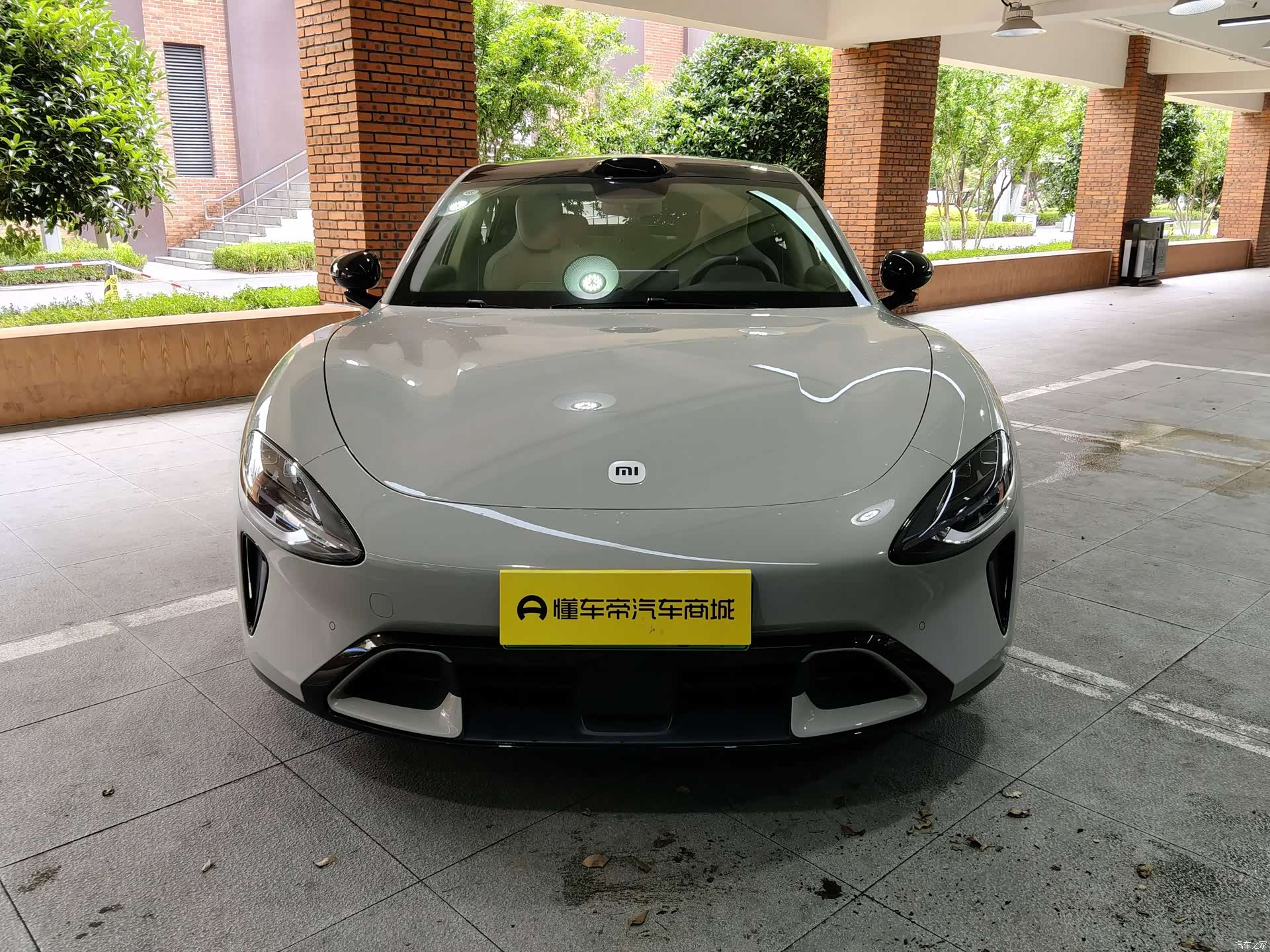 Xiaomi SU7, 2026 7