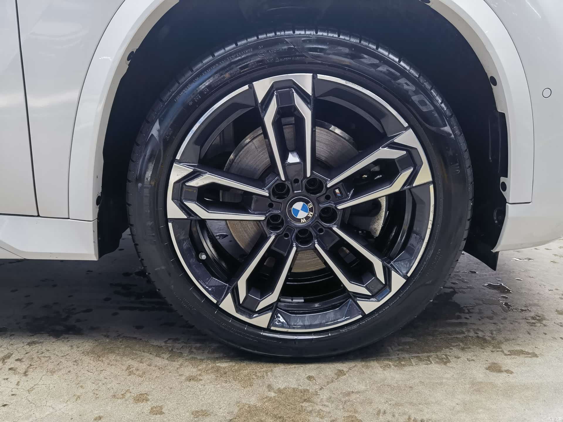 BMW X1, 2023 17