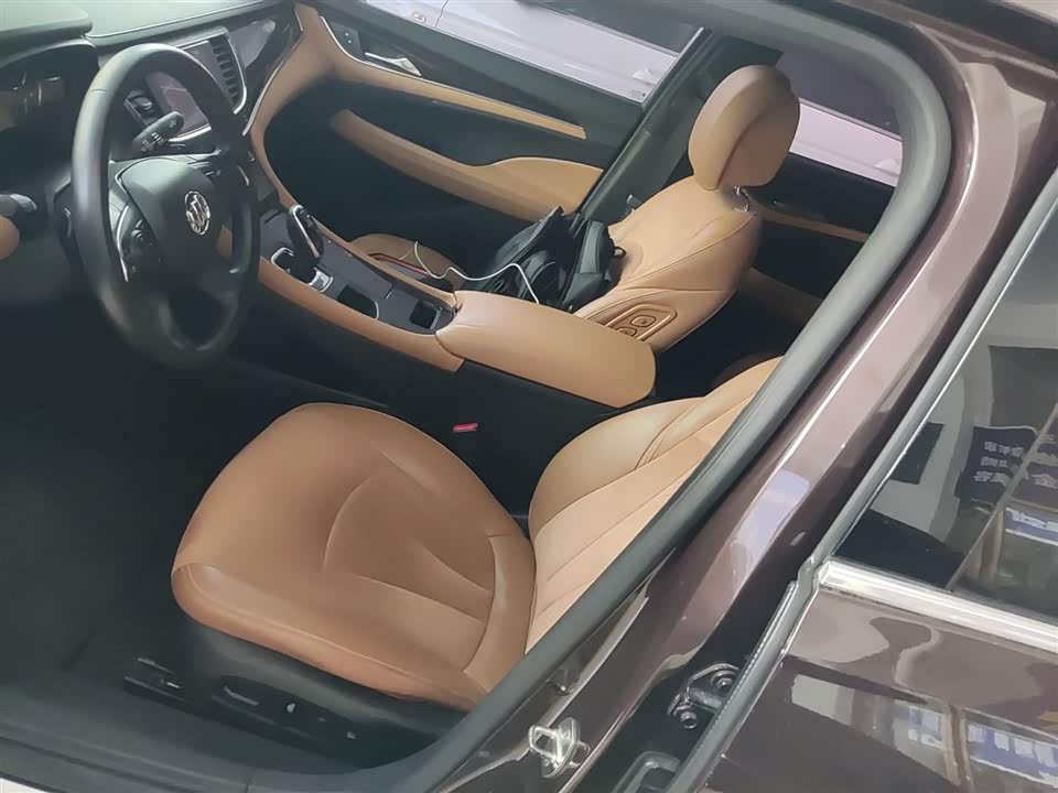 Buick Lacrosse Buick Lacrosse