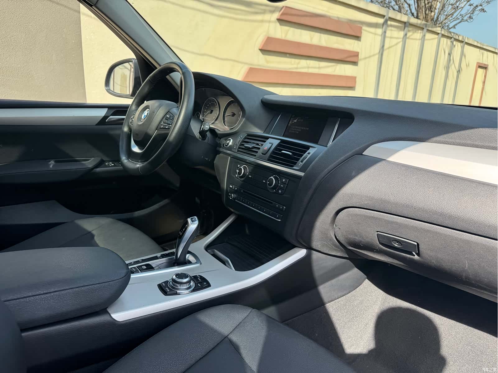 BMW X3, 2016 19