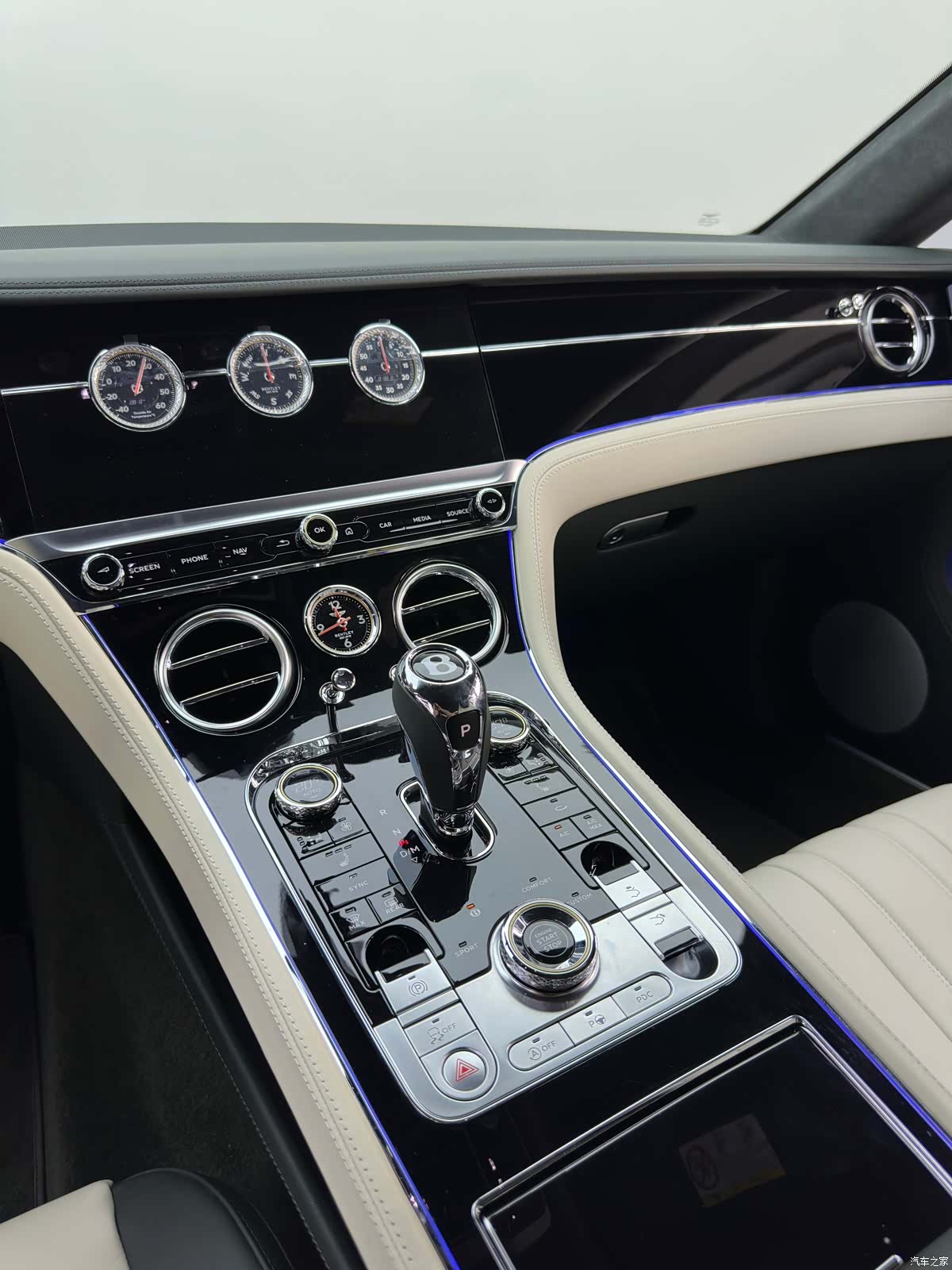 Bentley Continental GT, 2021 19