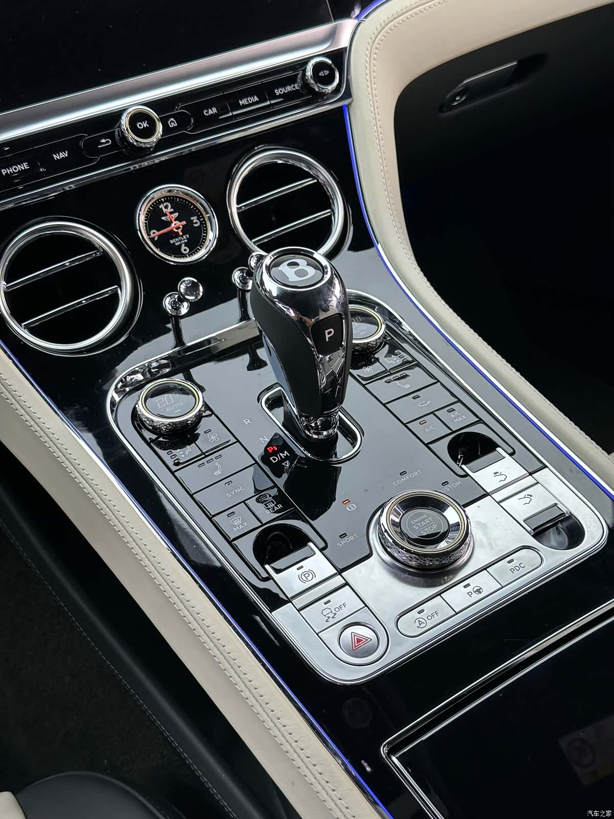 Bentley Continental GT, 2021 22
