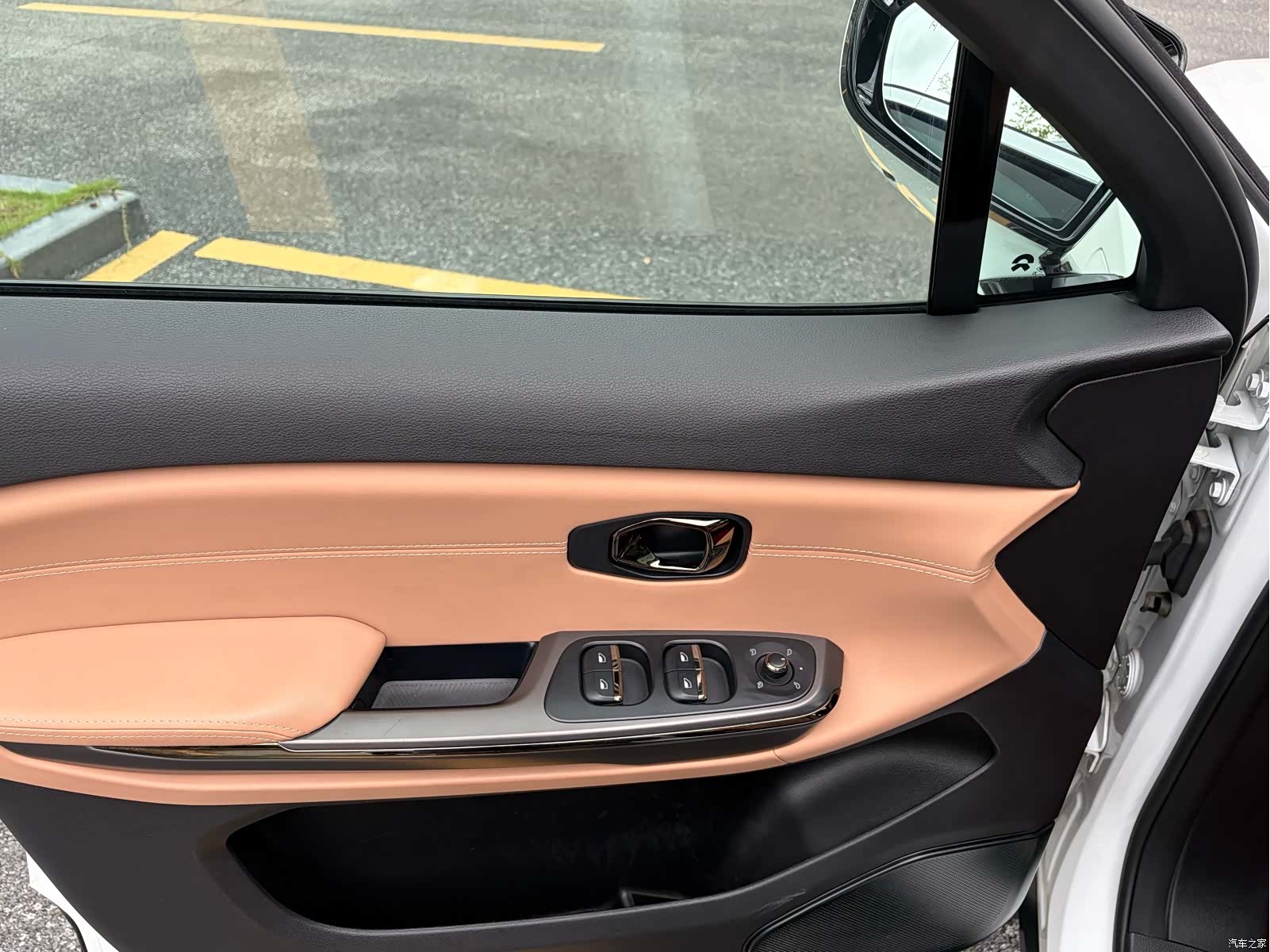NIO ES6, 2021 17
