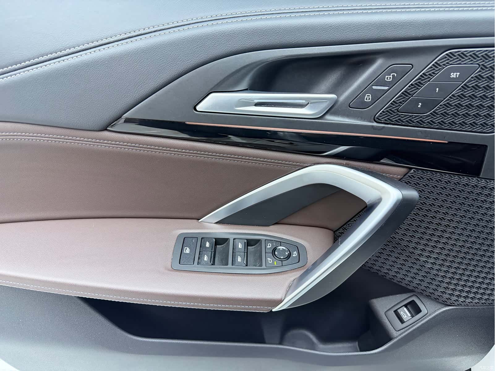 BMW X1, 2023 8