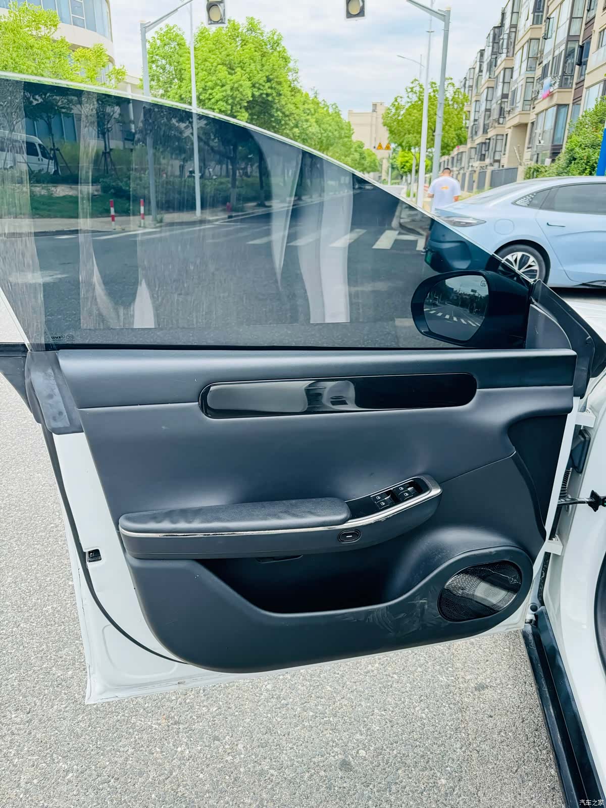 Leapmotor C01, 2022 все фото