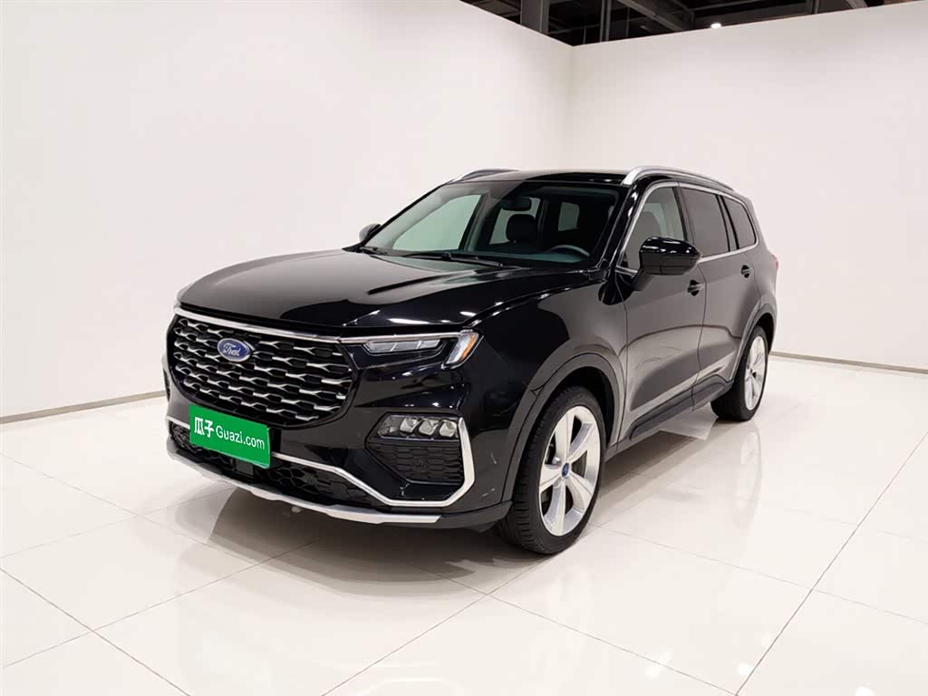 Ford Equator