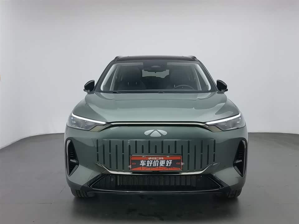 Chery Fulwin Fengyun T10