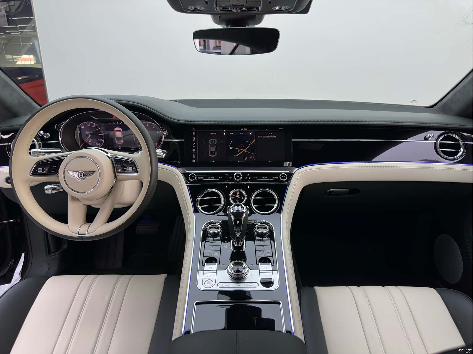 Bentley Continental GT, 2021 25