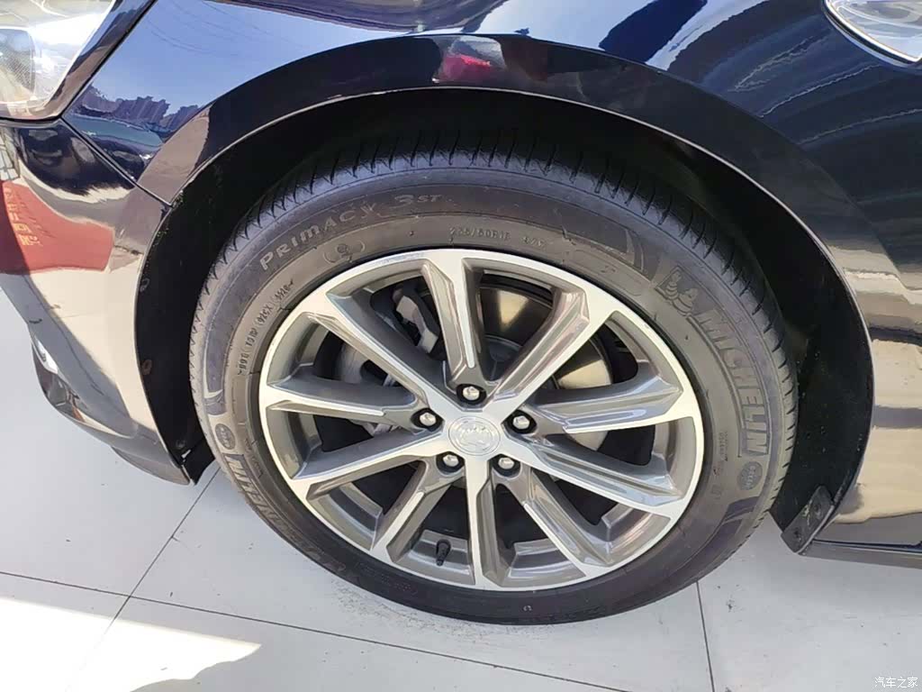 Buick LaCrosse, 2021 23