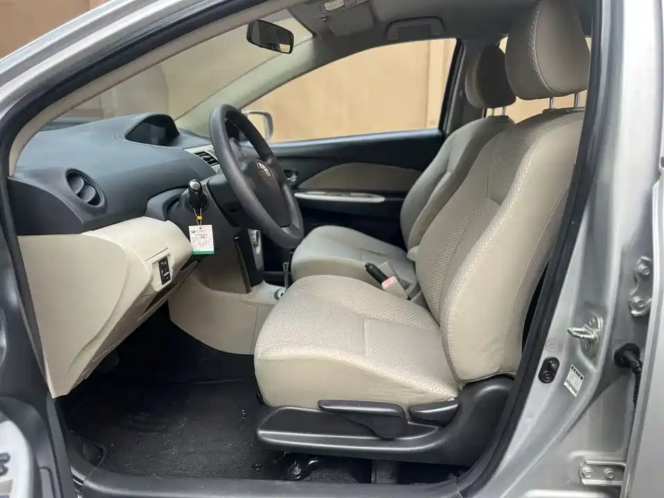 Toyota Vios