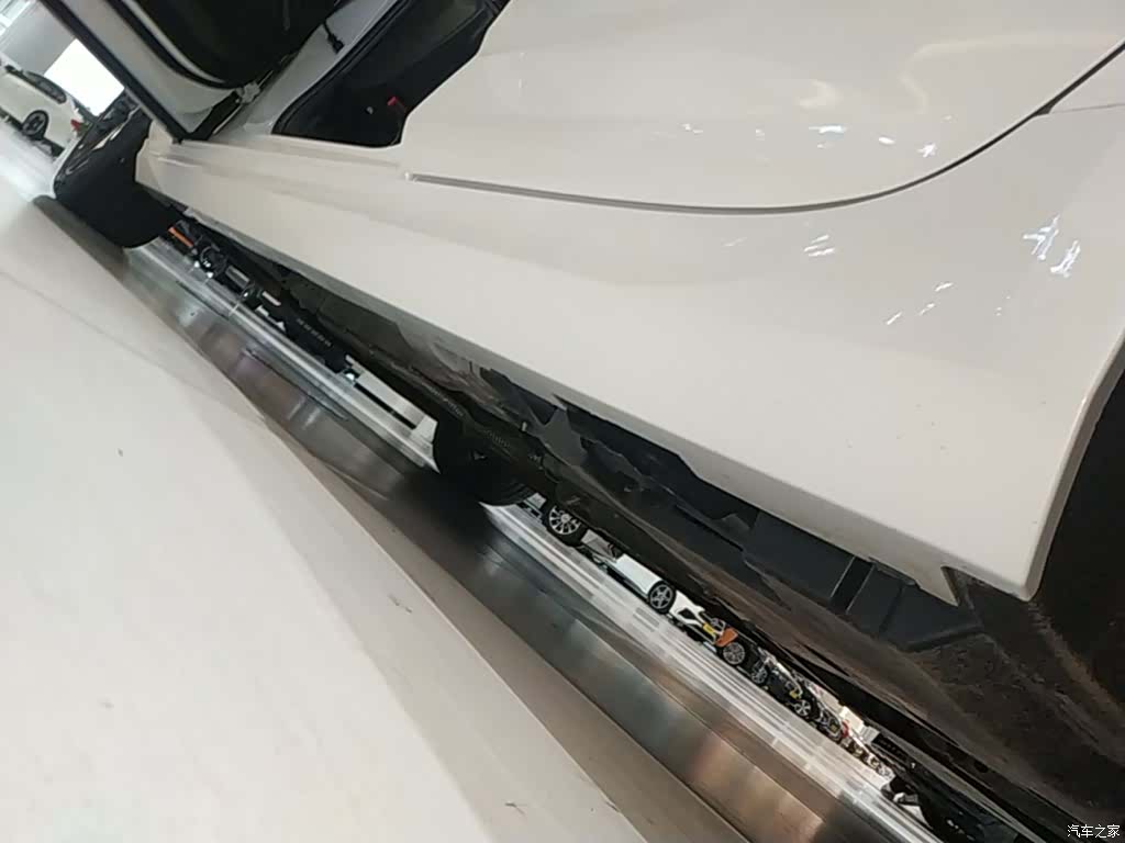 Cadillac CT4, 2024 22