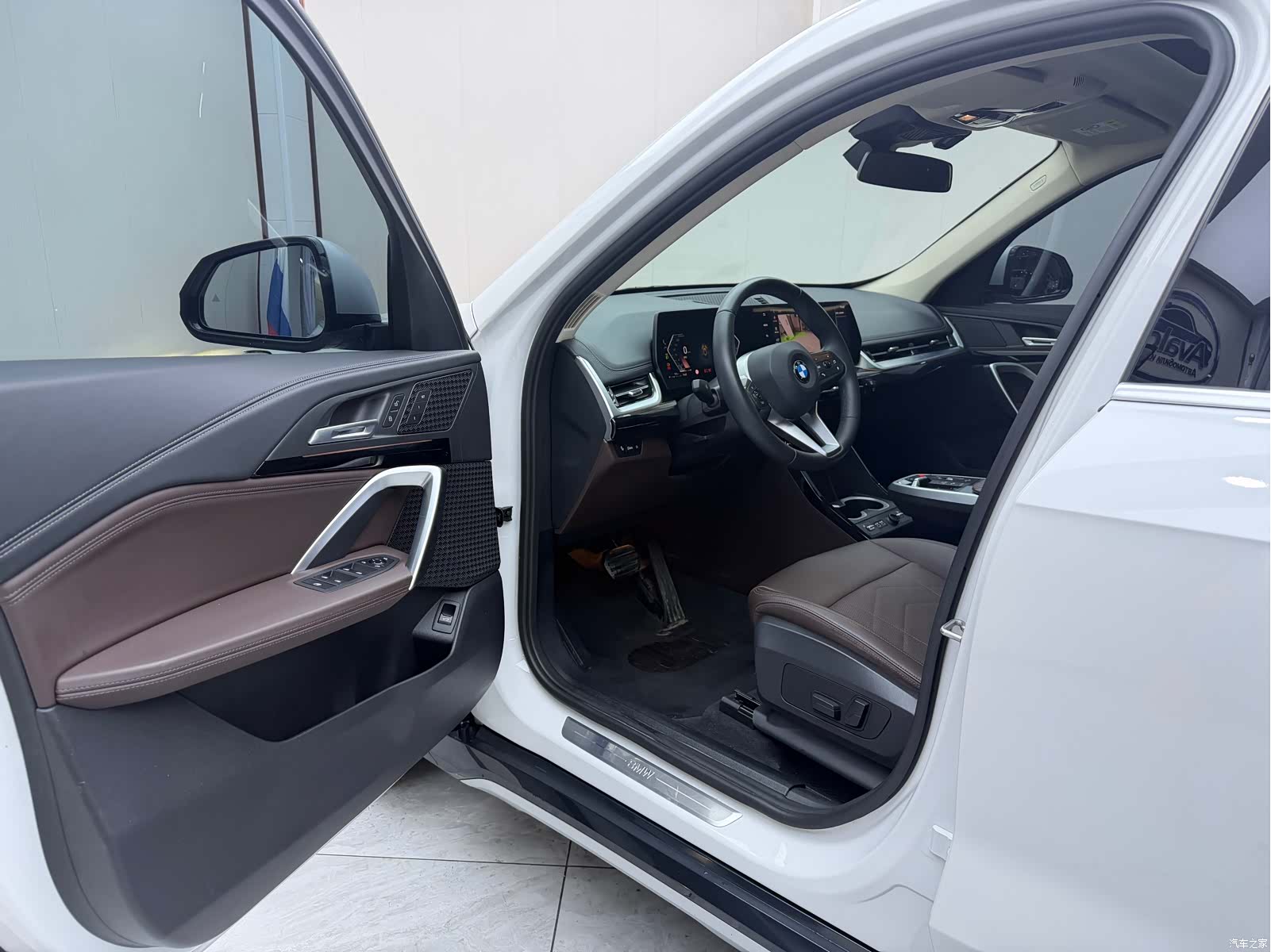 BMW X1, 2023 7