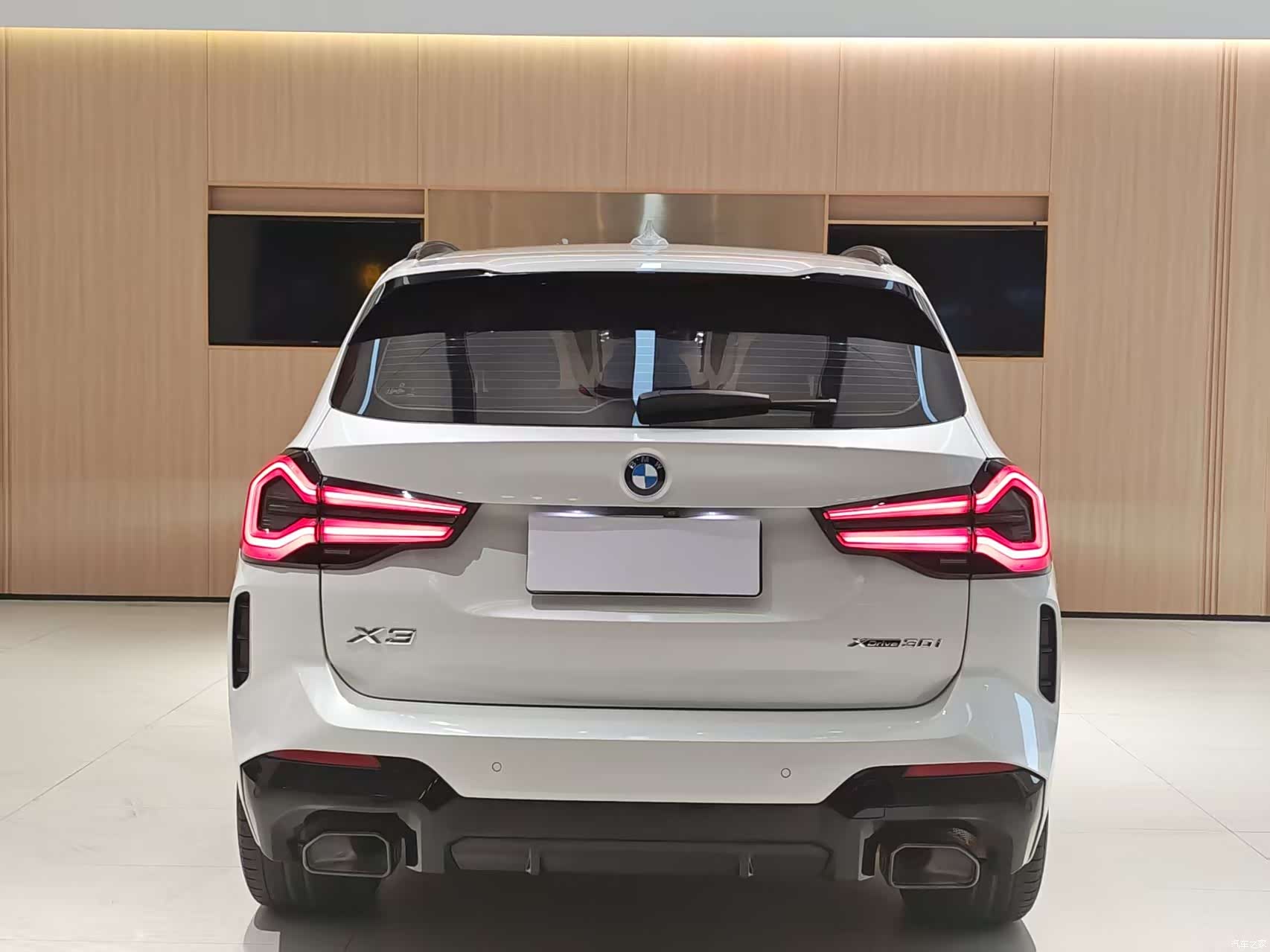 BMW X3, 2024 6