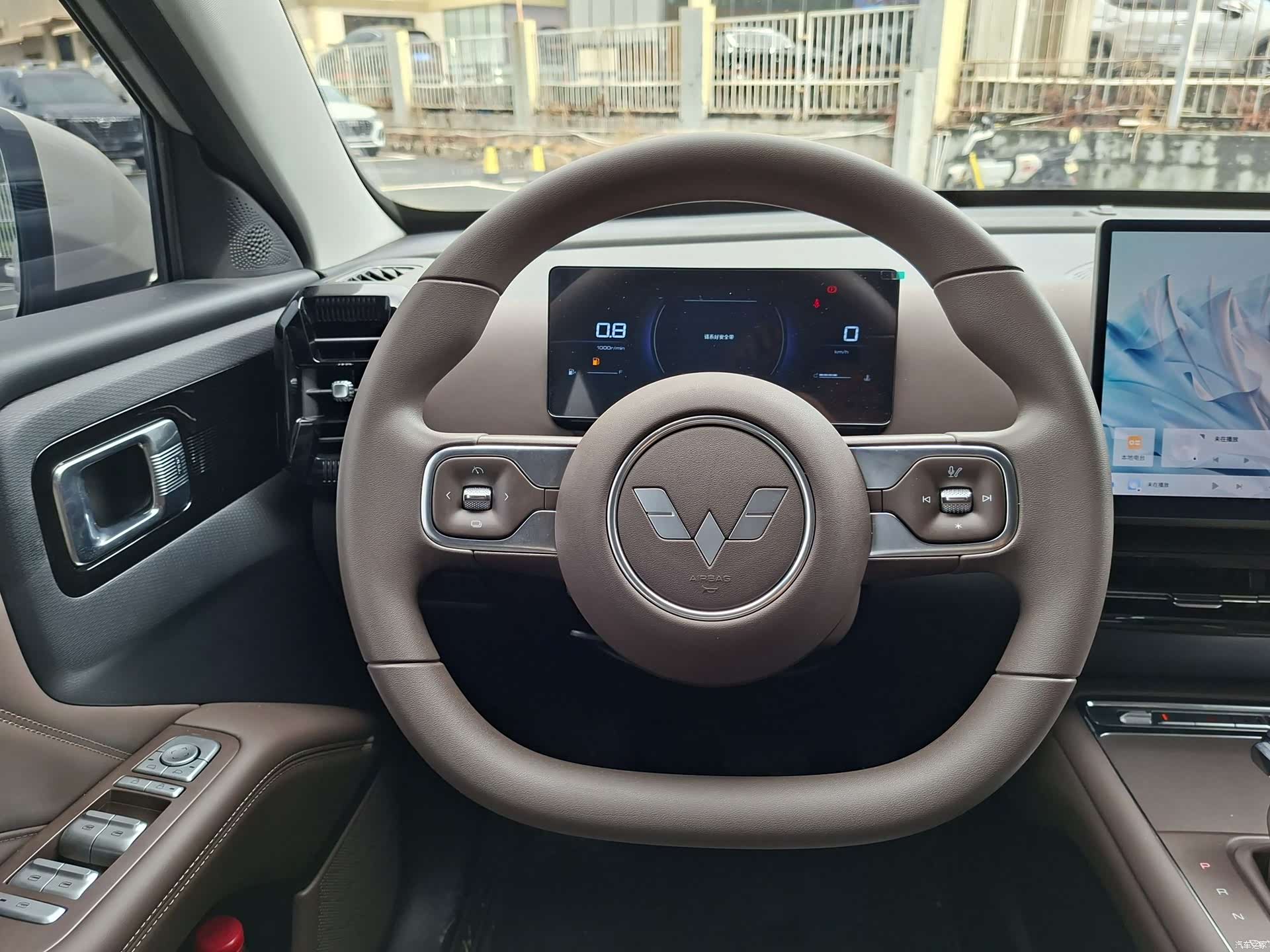 Wuling 560, 2026 11