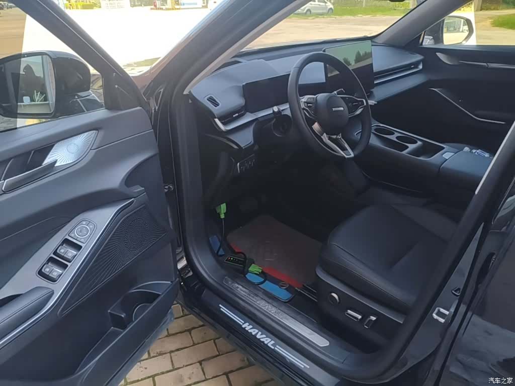 Haval H6, 2024 16