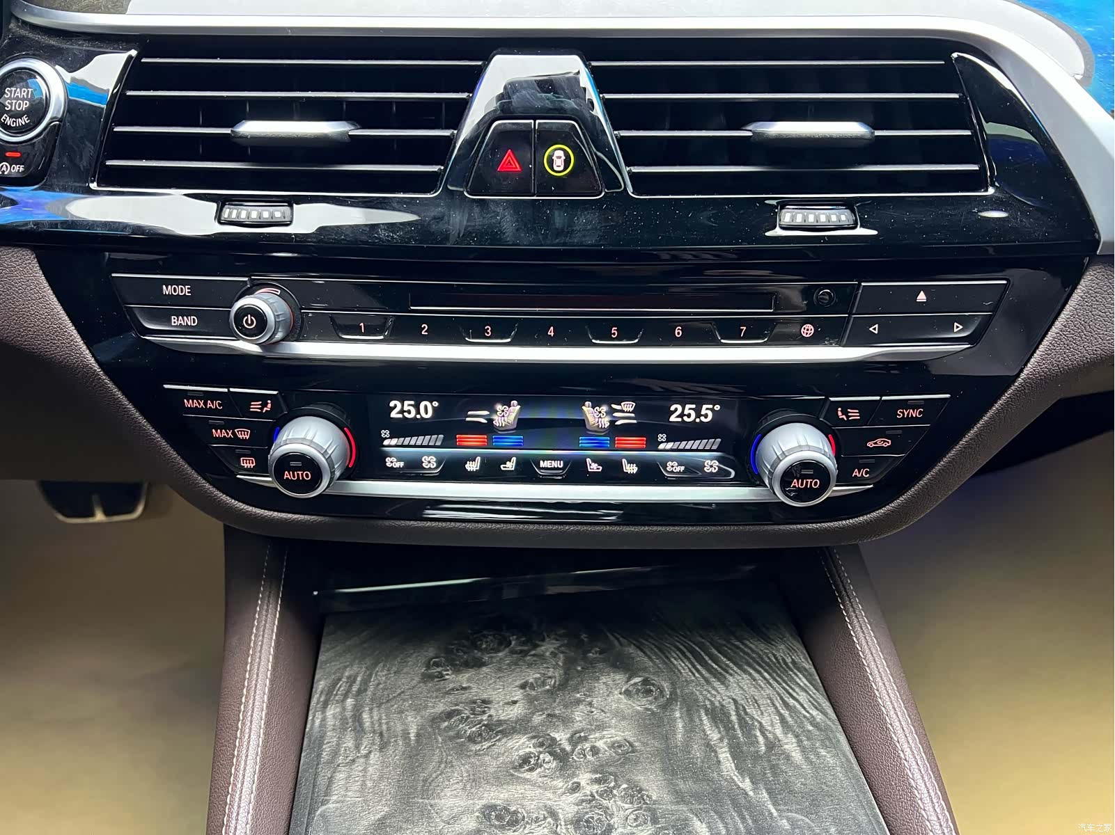 BMW 6 Series GT, 2018 22