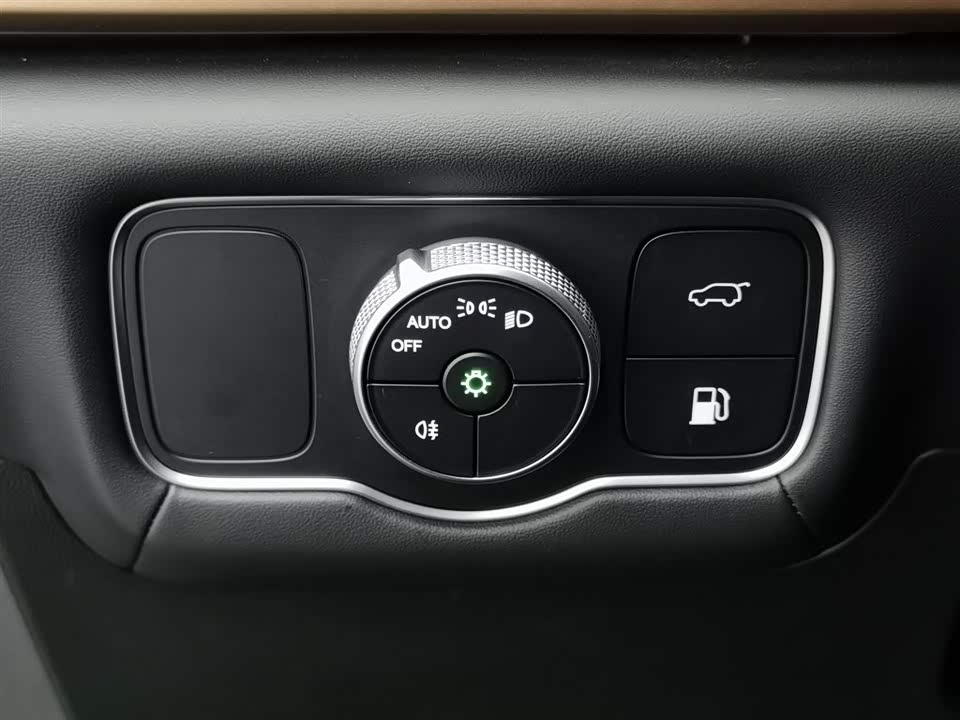 Chery Fulwin Fengyun T10