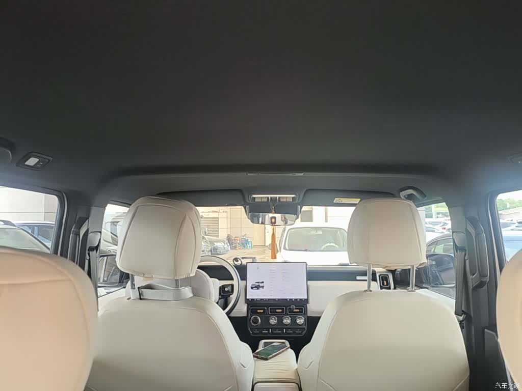 Chery V23, 2025 18