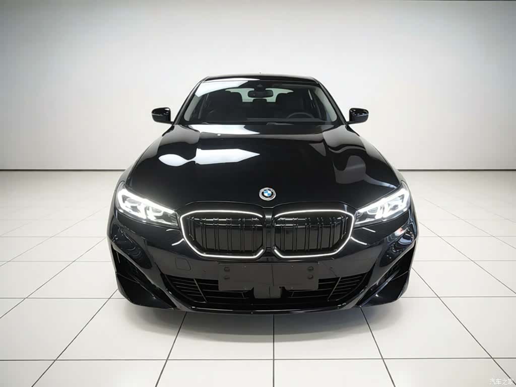 BMW i3, 2025 3