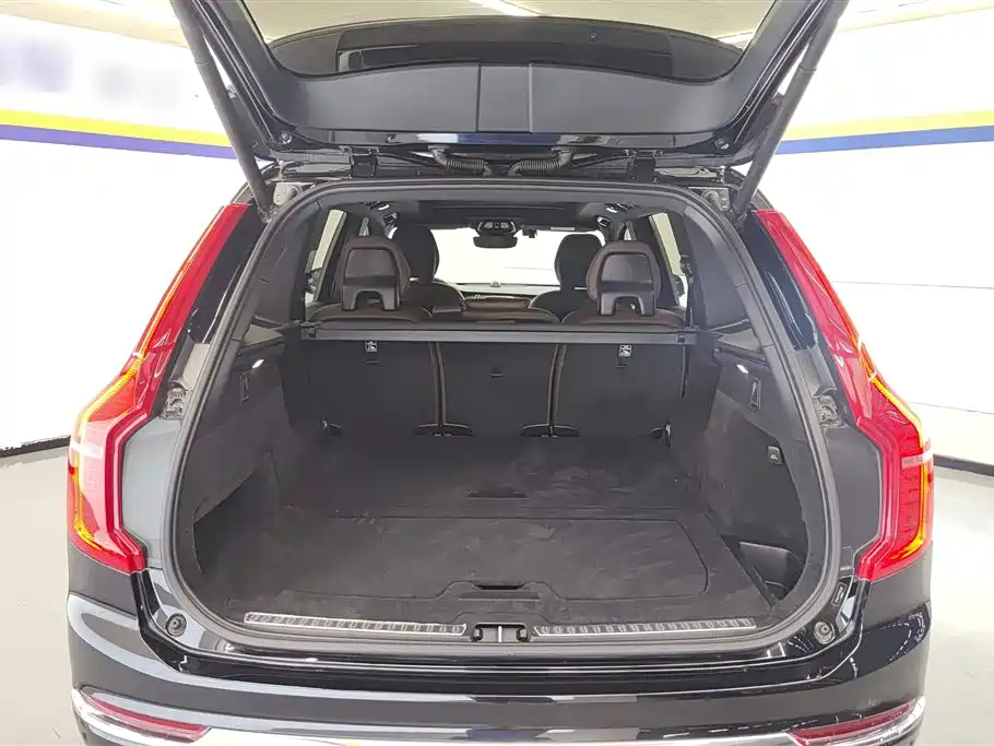 Volvo XC90 Volvo XC90