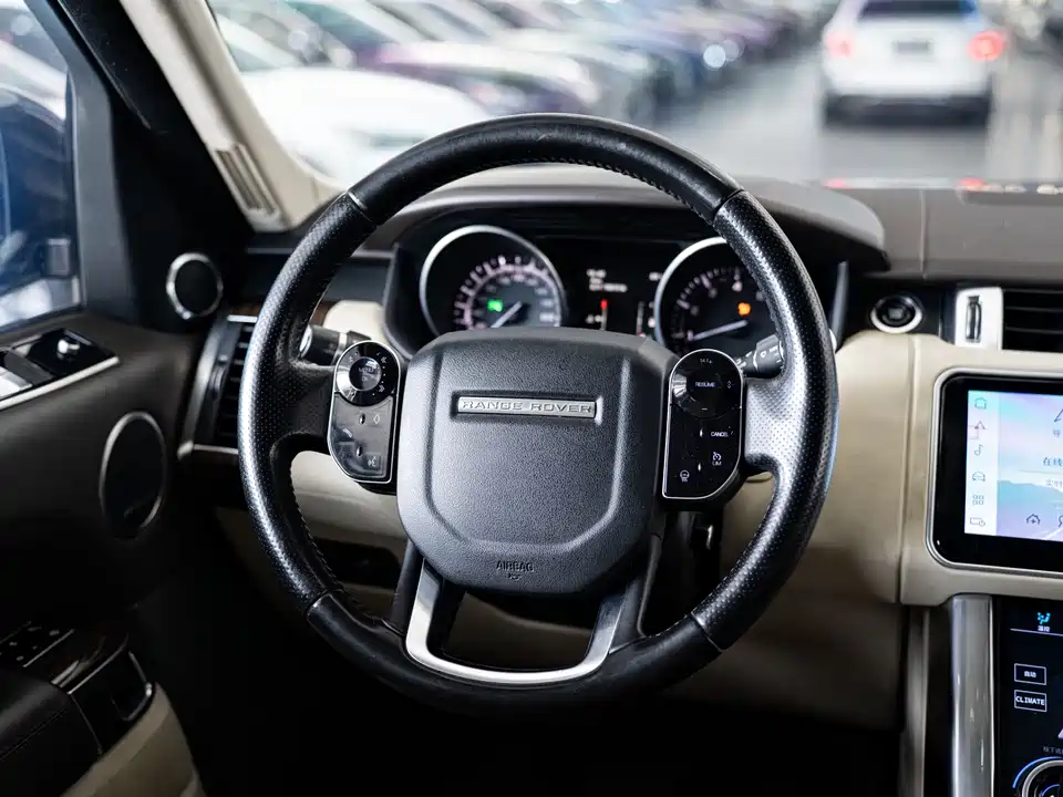 Land Rover Range Rover Sport Land Rover Range Rover Sport