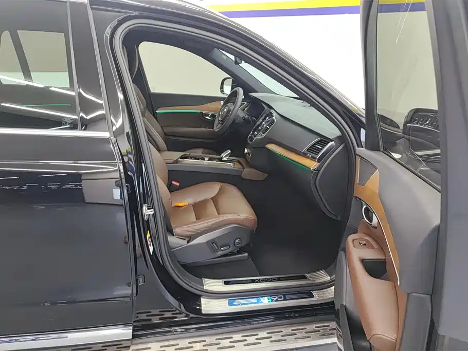 Volvo XC90 Volvo XC90