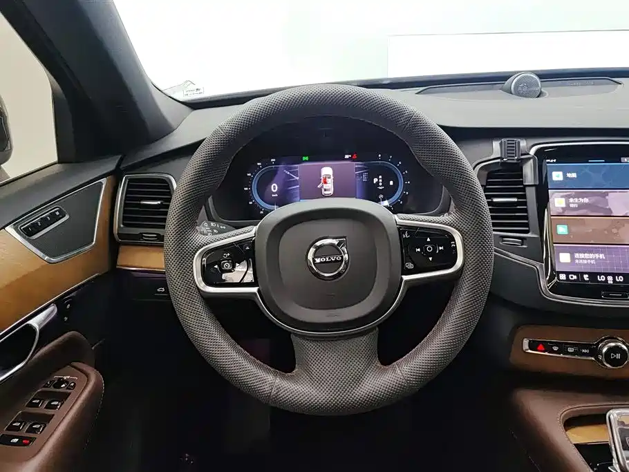 Volvo XC90 Volvo XC90