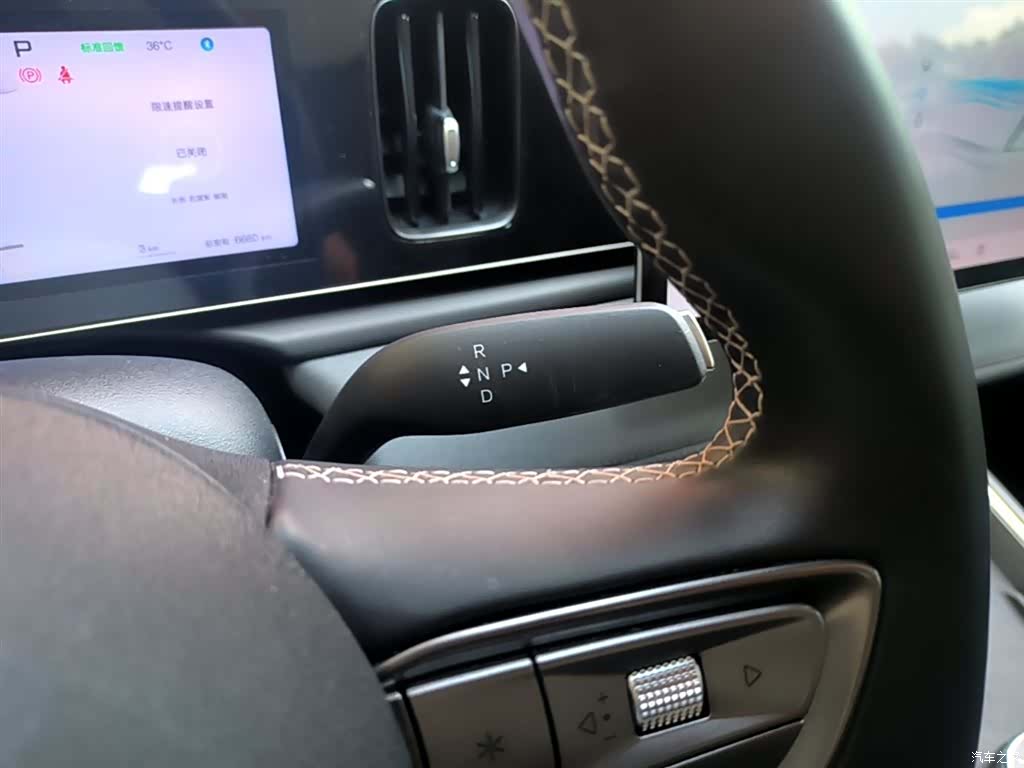 BYD HiAce, 2025 14