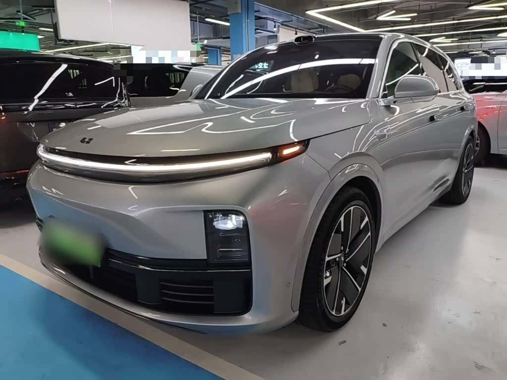 Li Auto L7