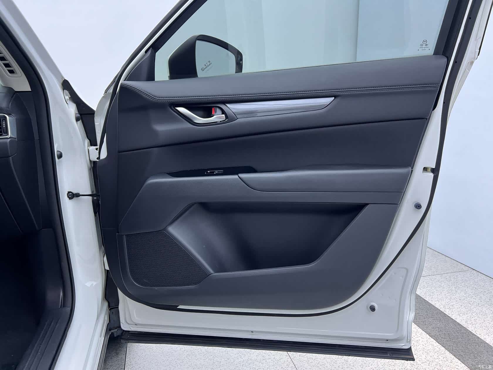 Mazda CX-5, 2022 21