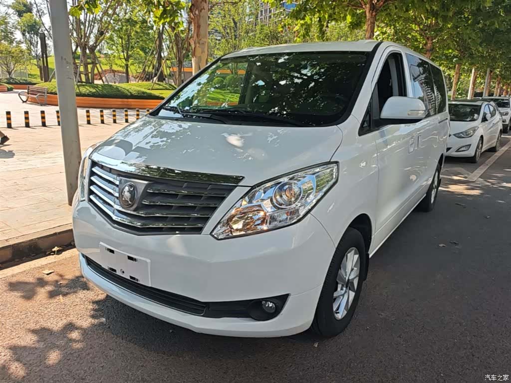 DongFeng 7, 2022 2