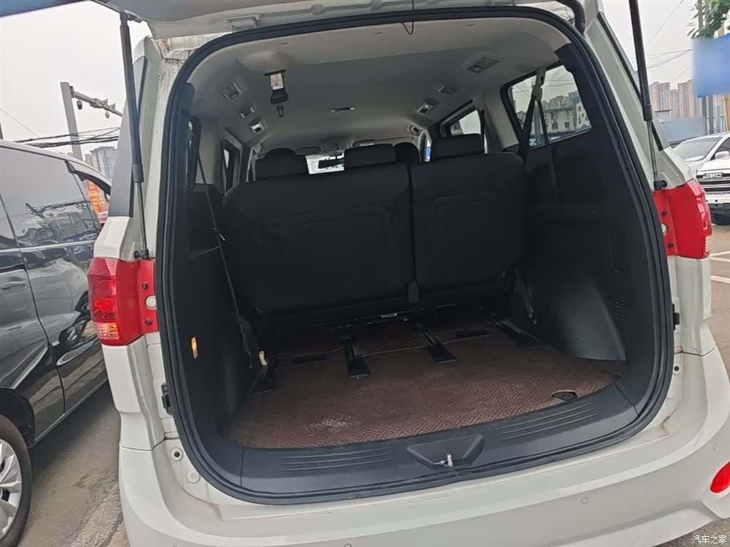 Maxus G10, 2021 19