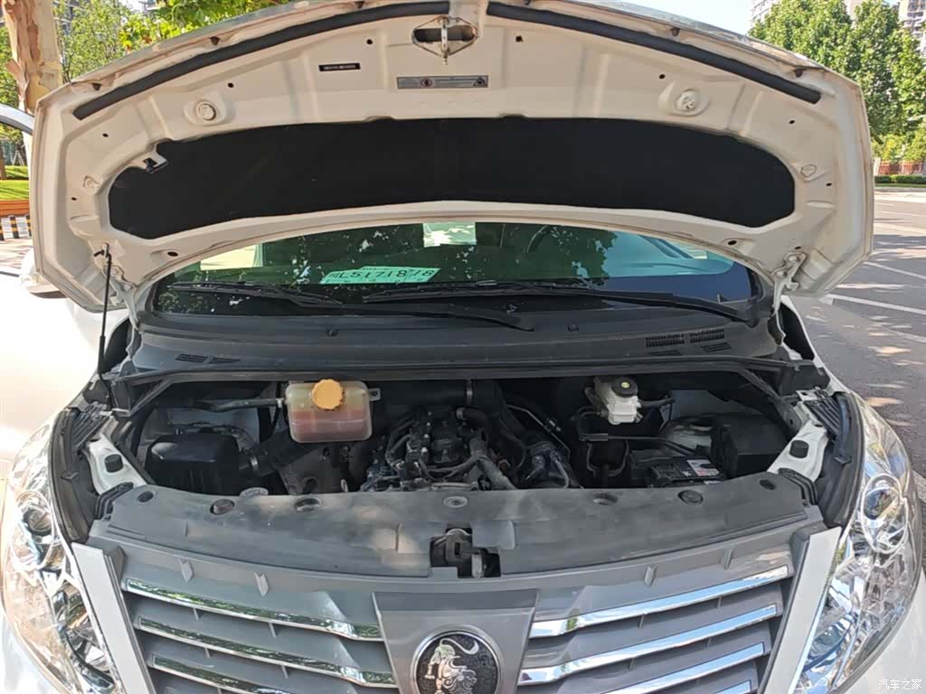 DongFeng 7, 2022 20