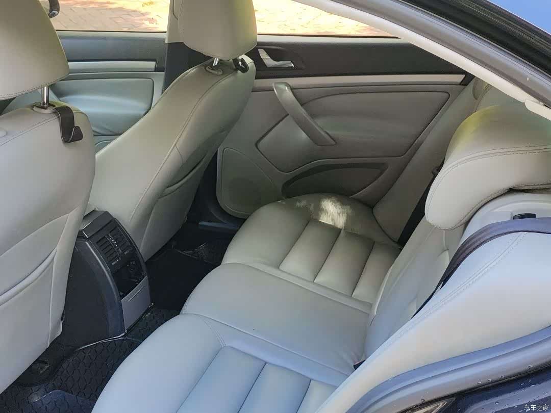 Skoda Octavia, 2014 11