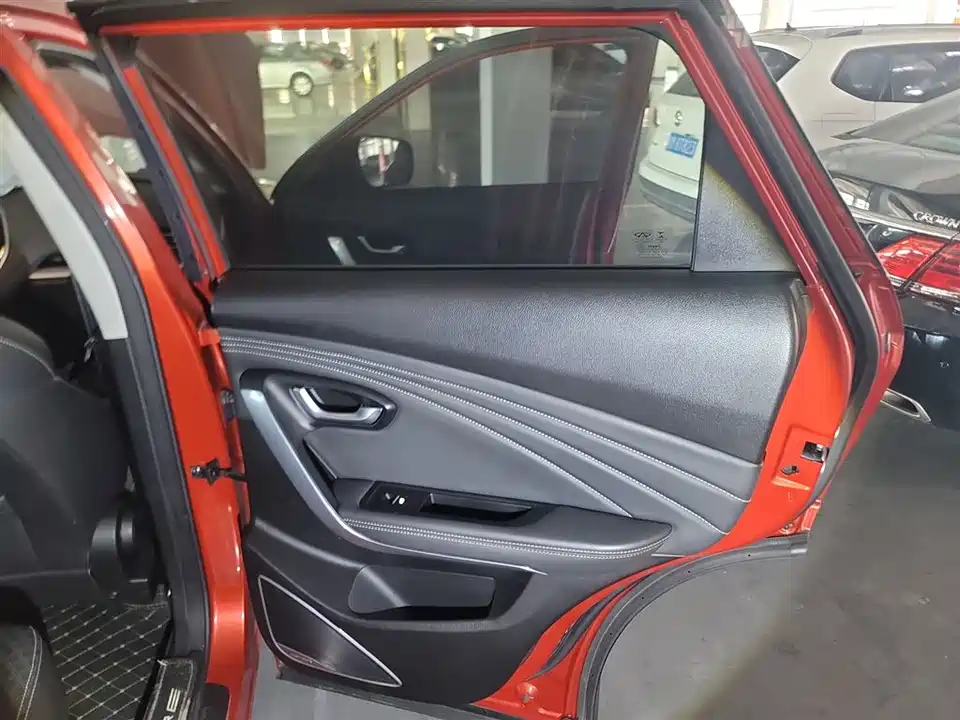 Jetour X70