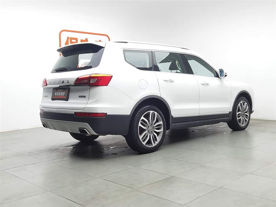 Haval H7