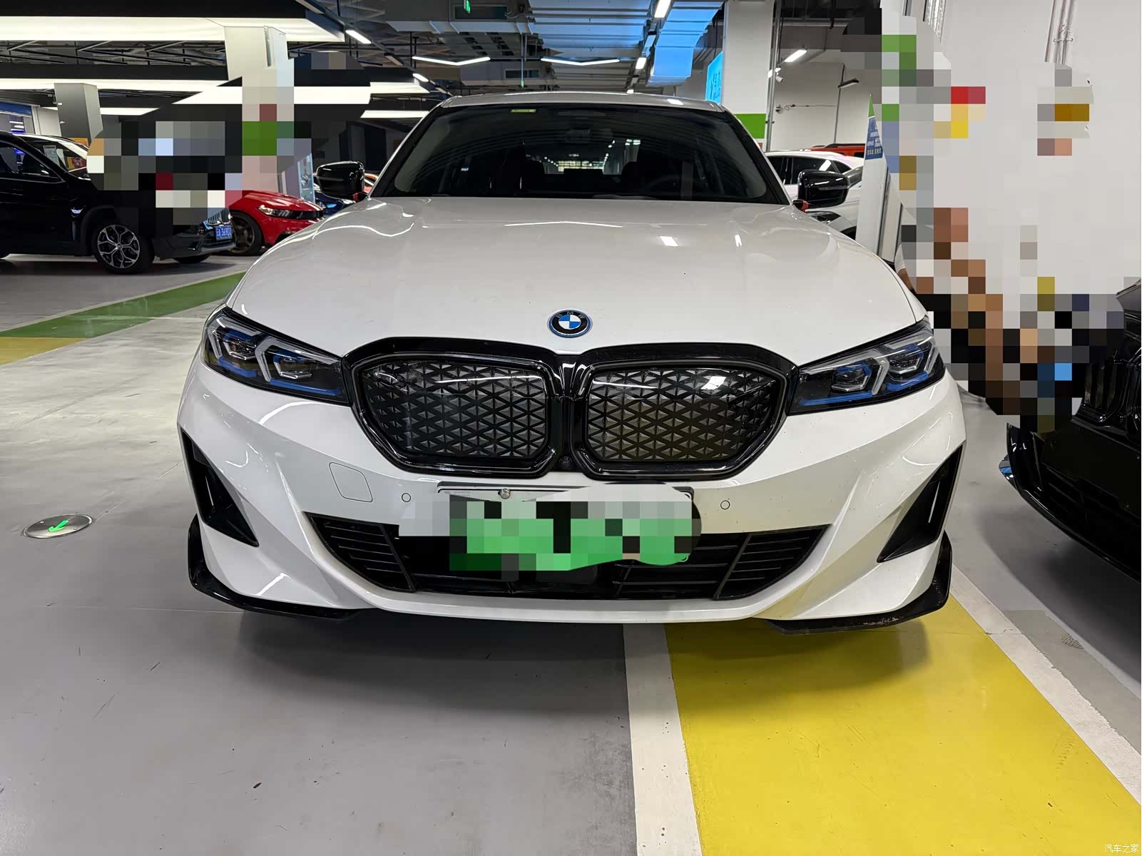 BMW i3, 2025 2