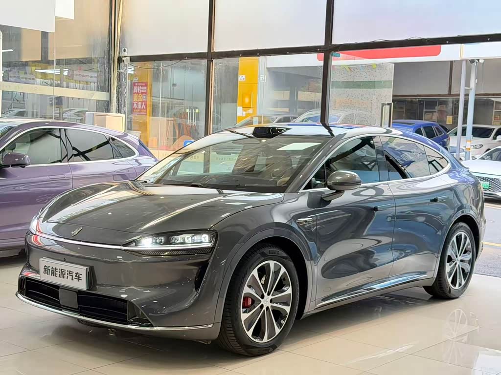 Zhijie R7