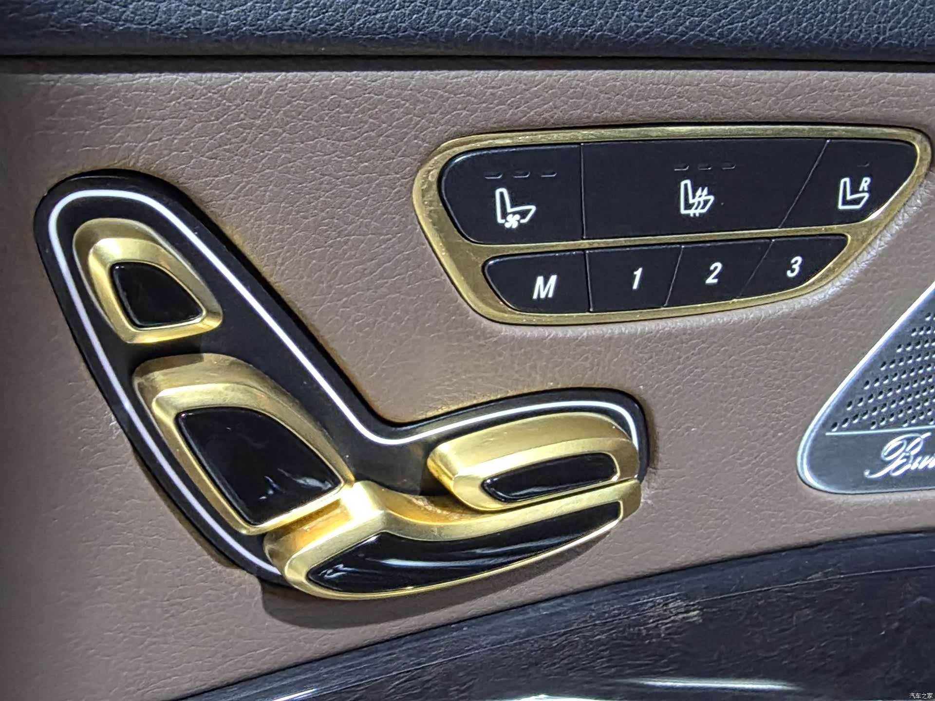 Mercedes-Benz S-Class, 2019 10