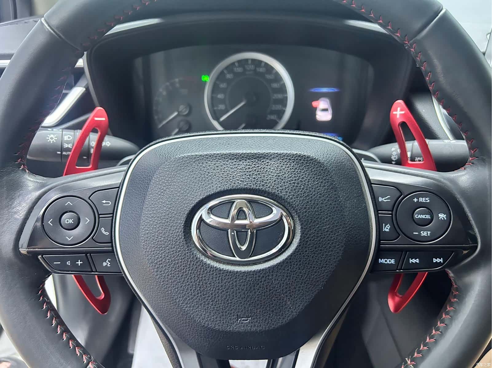 Toyota Corolla, 2022 6