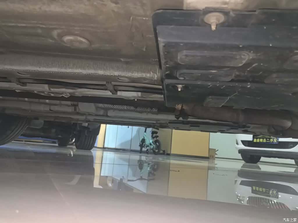 Changan X5, 2021 22