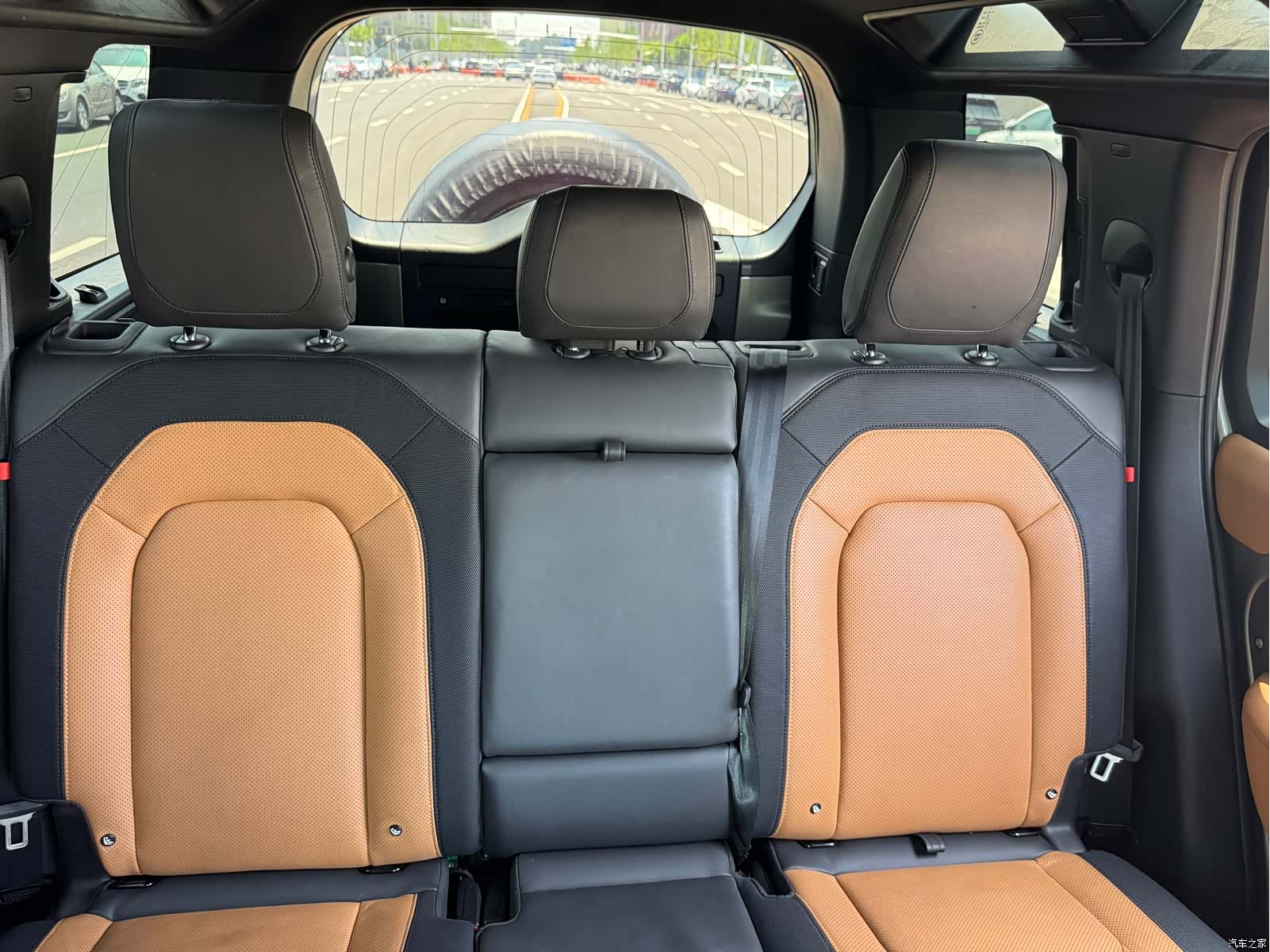 Land Rover Defender, 2023 22